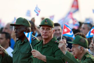 Estados Unidos amplió las sanciones contra Cuba y apuntó a la red que financia a la dictadura