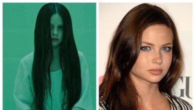 Muere a los 35 años la actriz Daveigh Chase, protagonista de El Aro