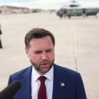 JD Vance descarta liberar fondos iraníes sin verificación del programa nuclear