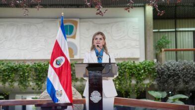 “Costa Rica no mantiene lazos diplomáticos con Nicaragua”: Laura Fernández aclara posición oficial