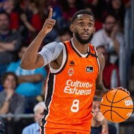 Jean Montero acerca al Valencia Basket al título de la Liga Endesa - Noticias de hoy en República Dominicana | De Último Minuto