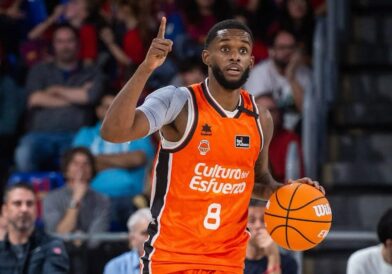 Jean Montero acerca al Valencia Basket al título de la Liga Endesa - Noticias de hoy en República Dominicana | De Último Minuto