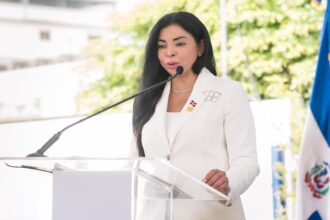 Procuradora: “El Ministerio Público no detendrá la lucha contra la corrupción”