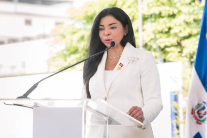 Procuradora: “El Ministerio Público no detendrá la lucha contra la corrupción”