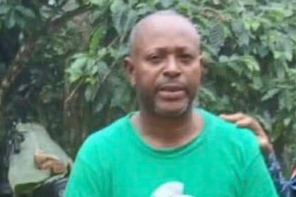 Apresan a hombre acusado de matar a su yerno de una puñalada en Barahona
