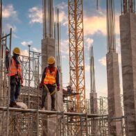Expresidente del CODIA expresa preocupación por reducción de inversión en el sector construcción - Noticias de hoy en República Dominicana | De Último Minuto