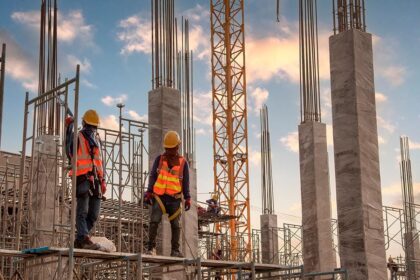 Expresidente del CODIA expresa preocupación por reducción de inversión en el sector construcción - Noticias de hoy en República Dominicana | De Último Minuto