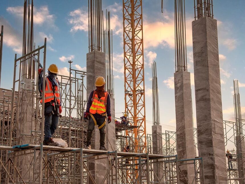 Expresidente del CODIA expresa preocupación por reducción de inversión en el sector construcción - Noticias de hoy en República Dominicana | De Último Minuto