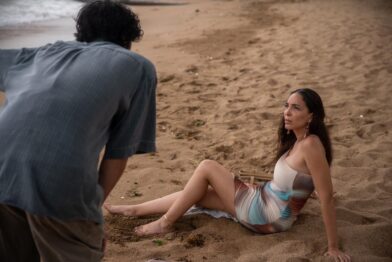 Marta González: asume el papel más retador de su carrera en la película “Qué más puedes hacerme”