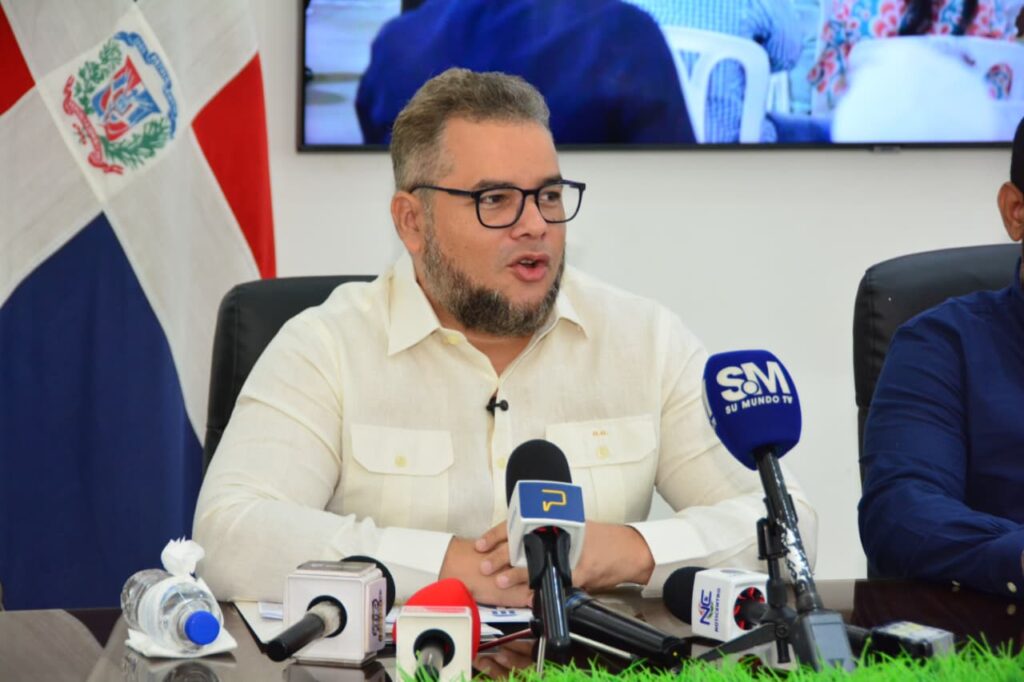 FEDA impulsa la ganadería sustentable con programa que beneficia a 2,500 productores | 5 | FEDA impulsa la ganadería sustentable con programa que beneficia a 2,500 productores - Noticias de hoy en República Dominicana | De Último Minuto