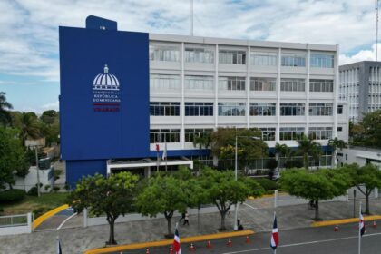 Ministerio de Trabajo.
