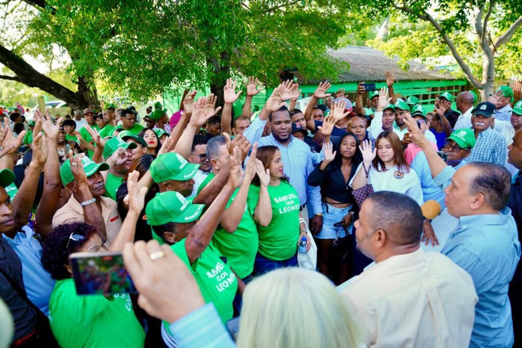Radhamés Jiménez tilda al Gobierno del PRM de “gobiernito” y acusa incumplimiento de promesas - Noticias de hoy en República Dominicana | De Último Minuto