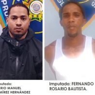 Policía Cibernética apresa a dos hombres acusados de recibir transferencias fraudulentas