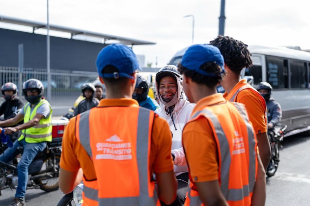 INTRANT impulsa programa “Guardianes del Tránsito” para promover la educación vial en estudiantes | 3 | INTRANT impulsa programa “Guardianes del Tránsito” para promover la educación vial en estudiantes - Noticias de hoy en República Dominicana | De Último Minuto