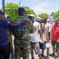 En mayo la DGM deportó 35,305 extranjeros indocumentados - Noticias de hoy en República Dominicana | De Último Minuto