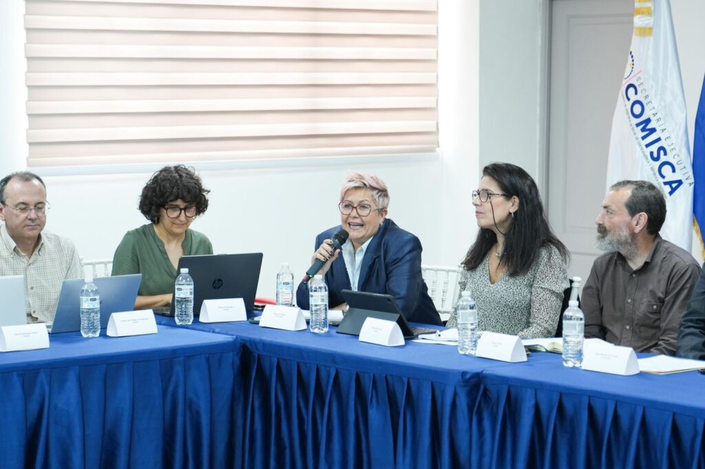 Países del SICA impulsan evaluación conjunta de medicamentos biotecnológicos y biosimilares - Noticias de hoy en República Dominicana | De Último Minuto