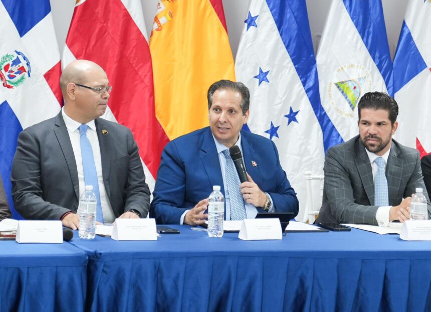 Países del SICA impulsan evaluación conjunta de medicamentos biotecnológicos y biosimilares
