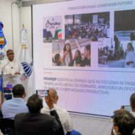 Gobierno intervendrá 800 viviendas en comunidades de la autopista 6 de Noviembre
