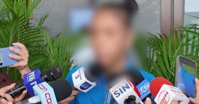 ¿Dónde estaba la seguridad?: madre de adolescente investigada cuestiona a Conani