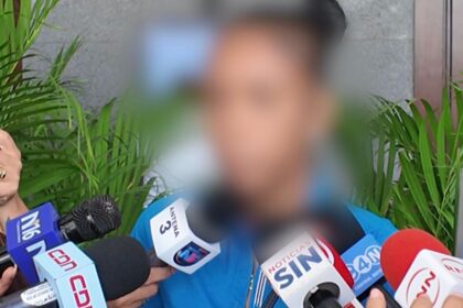 ¿Dónde estaba la seguridad?: madre de adolescente investigada cuestiona a Conani