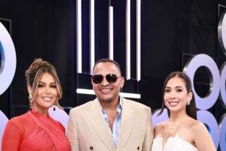 Wason Brazobán vuelve a la televisión tras una década en especial de “Ellas en la Noche”