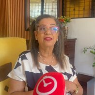 Raquel Rivera alerta que fallas del sistema de justicia siguen cobrando vidas de mujeres y alimentan los feminicidios - Noticias de hoy en República Dominicana | De Último Minuto