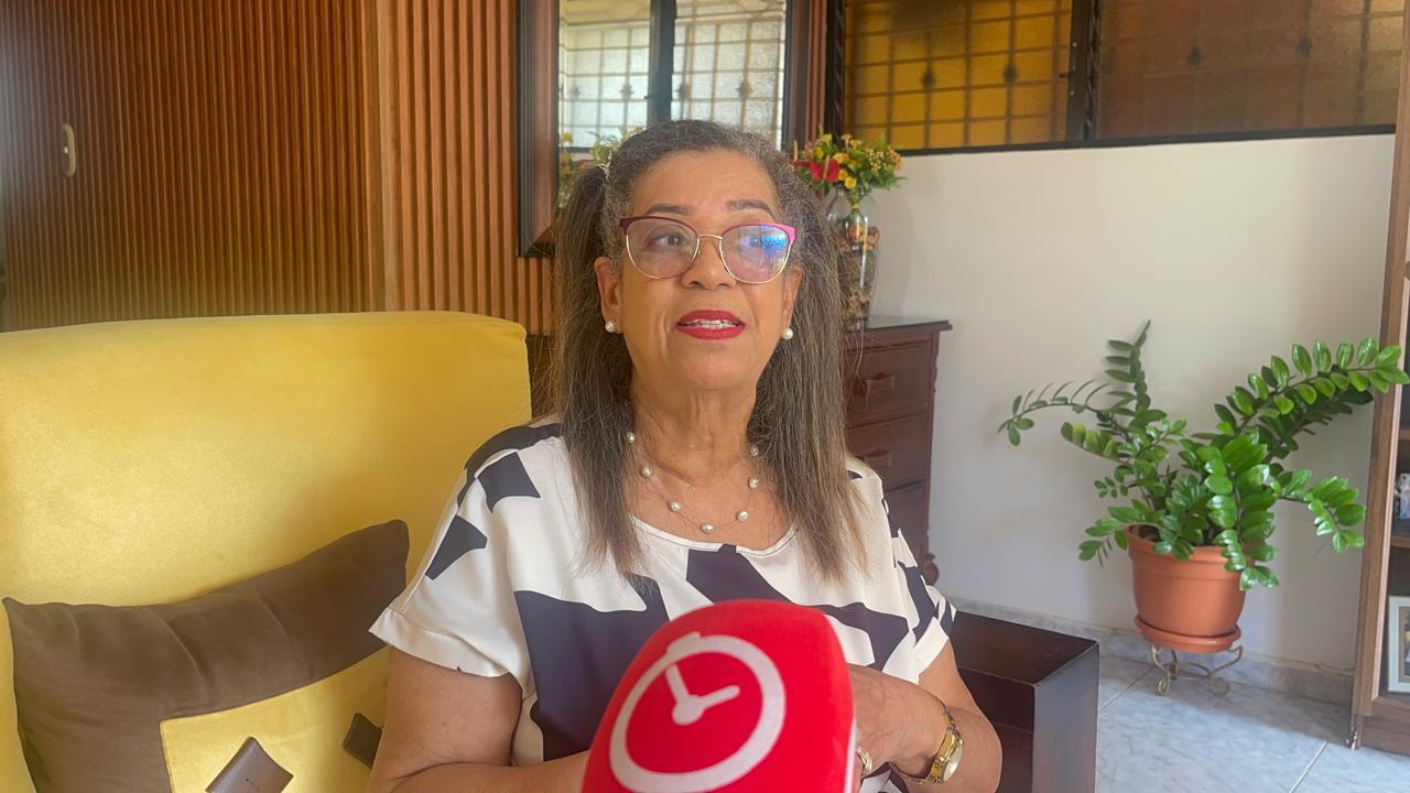Raquel Rivera alerta que fallas del sistema de justicia siguen cobrando vidas de mujeres y alimentan los feminicidios - Noticias de hoy en República Dominicana | De Último Minuto