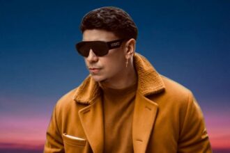 Jai DC apuesta al merengue con el tema “Quédate esta noche” - Noticias de hoy en República Dominicana | De Último Minuto
