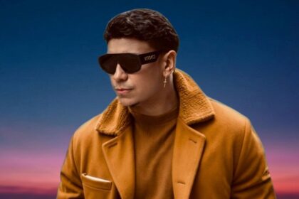 Jai DC apuesta al merengue con el tema “Quédate esta noche” - Noticias de hoy en República Dominicana | De Último Minuto
