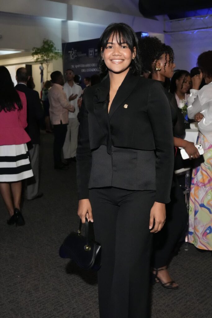 Personalidades dijeron presente en la conmemoración del 78.º aniversario de la independencia de Israel - Noticias de hoy en República Dominicana | De Último Minuto