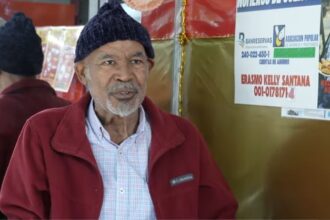 Sabor de la Calle entra al corazón de Kelly Quipes y su batalla contra el cáncer - Noticias de hoy en República Dominicana | De Último Minuto