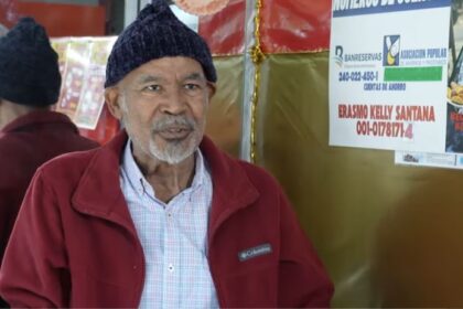 Sabor de la Calle entra al corazón de Kelly Quipes y su batalla contra el cáncer - Noticias de hoy en República Dominicana | De Último Minuto