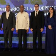 La Embajada de Israel en RD conmemora el 78° aniversario delEstado Israeli