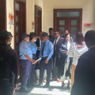 Imponen garantía económica de RD$400 mil y otras medidas de coerción a propietario de tienda Mudan - Noticias de hoy en República Dominicana | De Último Minuto