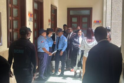 Imponen garantía económica de RD$400 mil y otras medidas de coerción a propietario de tienda Mudan - Noticias de hoy en República Dominicana | De Último Minuto