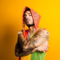 Ryan Castro anuncia la 2da etapa de su gira en USA - Noticias de hoy en República Dominicana | De Último Minuto