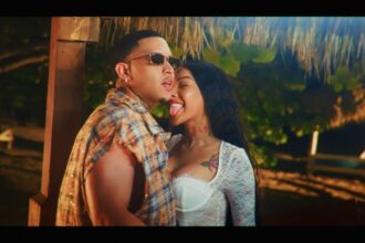 “Vai”, el nuevo hit que une a Yailin La Más Viral, Jey One y Alofoke Music - Noticias de hoy en República Dominicana | De Último Minuto