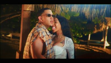 “Vai”, el nuevo hit que une a Yailin La Más Viral, Jey One y Alofoke Music - Noticias de hoy en República Dominicana | De Último Minuto