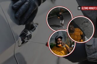¡Otra vez! Residentes alertan sobre ola de robos en Villa Mella - Noticias de hoy en República Dominicana | De Último Minuto