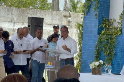 MITUR promete devolver el esplendor a Boca Chica con intervención integral del destino