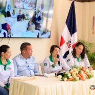 Asociación para el Desarrollo de Constanza realiza encuentro con miras al Festival de la Cosecha 2026 - Noticias de hoy en República Dominicana | De Último Minuto