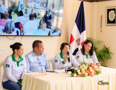 Asociación para el Desarrollo de Constanza realiza encuentro con miras al Festival de la Cosecha 2026 - Noticias de hoy en República Dominicana | De Último Minuto