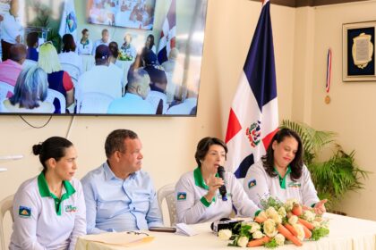Asociación para el Desarrollo de Constanza realiza encuentro con miras al Festival de la Cosecha 2026 - Noticias de hoy en República Dominicana | De Último Minuto