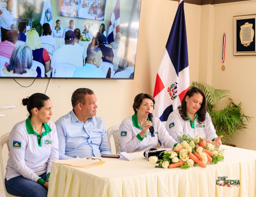 Asociación para el Desarrollo de Constanza realiza encuentro con miras al Festival de la Cosecha 2026 - Noticias de hoy en República Dominicana | De Último Minuto