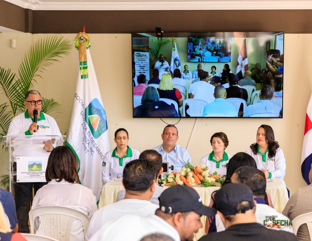 Asociación para el Desarrollo de Constanza realiza encuentro con miras al Festival de la Cosecha 2026 | 1 | Asociación para el Desarrollo de Constanza realiza encuentro con miras al Festival de la Cosecha 2026 - Noticias de hoy en República Dominicana | De Último Minuto
