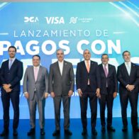 Abinader encabeza lanzamiento de plataforma de pagos con tarjeta en Aduanas para agilizar servicios - Noticias de hoy en República Dominicana | De Último Minuto