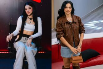 La Chucky deja a todos sorprendidos con su cambio de look - Noticias de hoy en República Dominicana | De Último Minuto