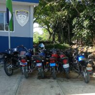 PN ocupa armas ilegales, recupera motocicletas robadas y ejecuta órdenes de arresto en SDN - Noticias de hoy en República Dominicana | De Último Minuto