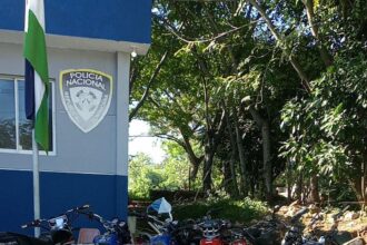 PN ocupa armas ilegales, recupera motocicletas robadas y ejecuta órdenes de arresto en SDN - Noticias de hoy en República Dominicana | De Último Minuto