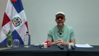 ¡Basta Ya RD! convoca caravana en Santo Domingo contra la corrupción y el alto costo de la vida